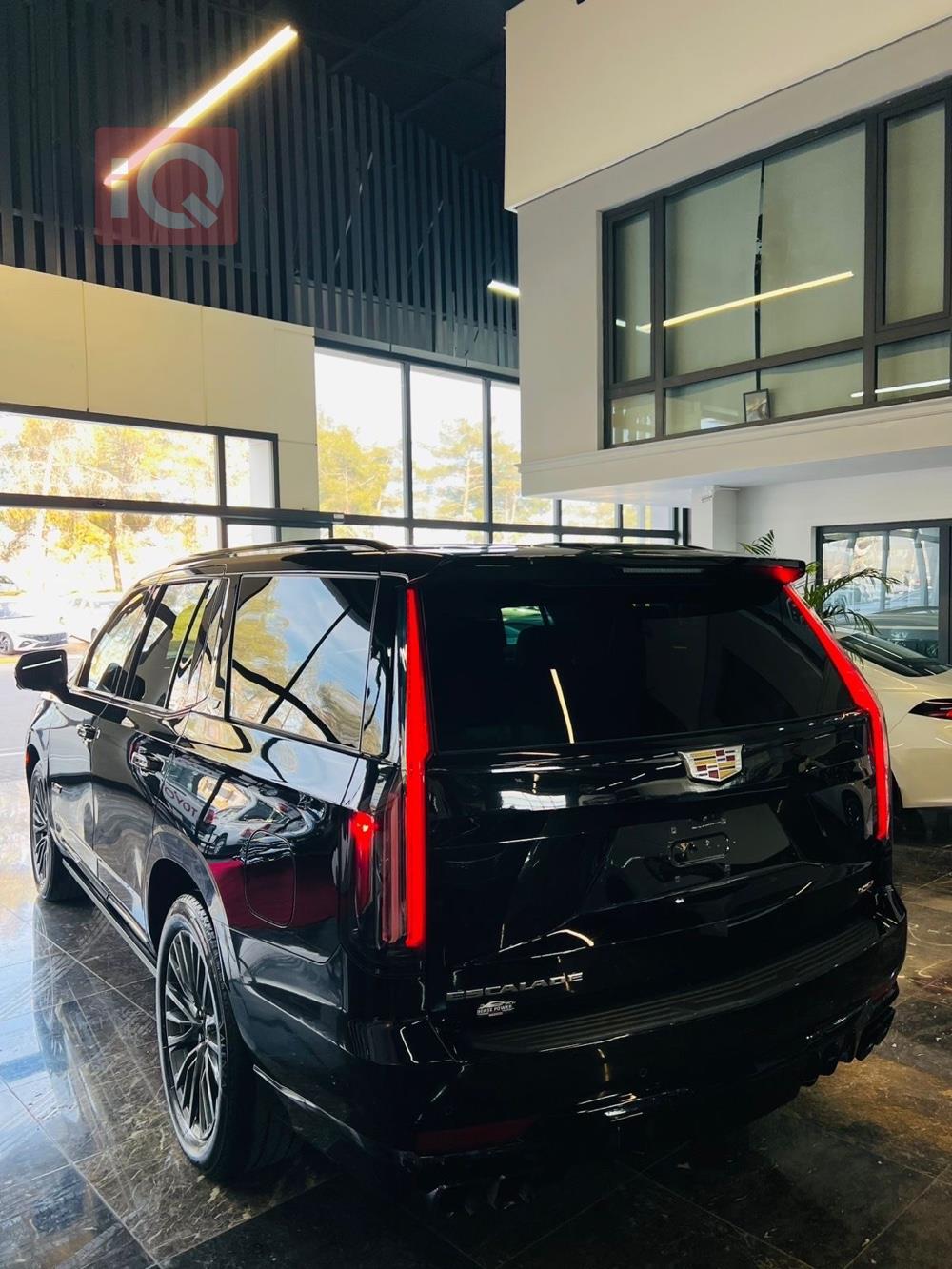 كاديلاك اسكاليد